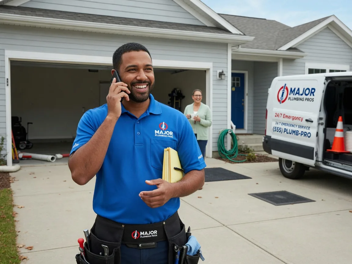 Drain Cleaning Services Spalding, NE FAQs